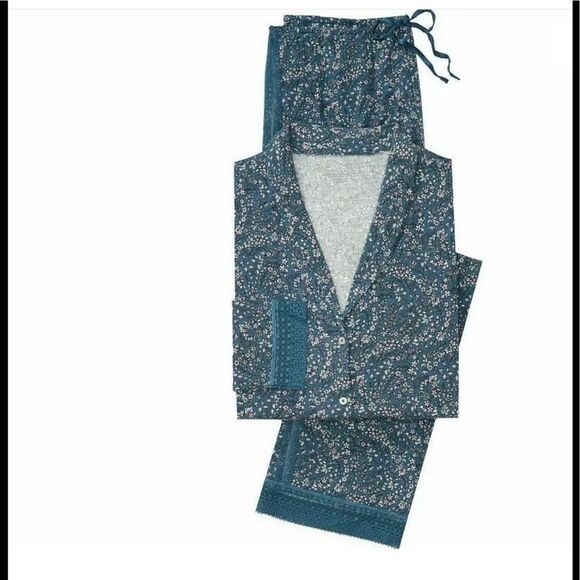 Victoria’s Secret Heavenly Soft Pajamas Set - Picture 3 of 4